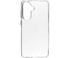 Tactical TPU dėklas skirtas Samsung Galaxy A56 5G skaidrus