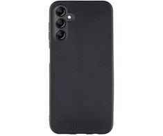 Dėklas Tactical Taktinis TPU dangtelis, skirtas Samsung Galaxy A14 4G/5G Juodas