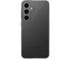Tactical TPU dėklas skirtas Samsung Galaxy S24 FE skaidrus