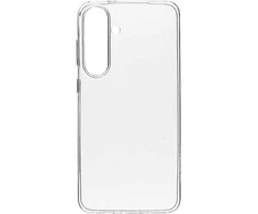 Tactical TPU dėklas skirtas Samsung Galaxy S25 Plus skaidrus