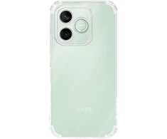 Tactical Taktinis TPU Plyo telefonų dėklas Honor 600e permatomas