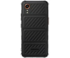 Tactical TPU Plyo dėklas skirtas Samsung Galaxy Xcover 7 skaidrus