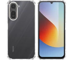 Dėklas Tactical TPU Plyo Cover for Xiaomi Redmi A7 Pro Transparent