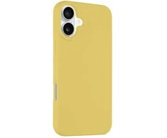 Tactical Velvet Smoothie dėklas skirtas Apple iPhone 16 Plus Banana
