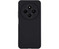 Tactical Velvet Smoothie dėklas skirtas Xiaomi Redmi 14C 4G/Poco C75 Asphalt