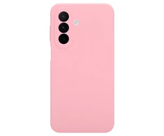 Tactical Velvet Smoothie dėklas skirtas Samsung Galaxy A27 5G Rožinė Panther