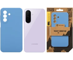 Tactical Velvet Smoothie dėklas skirtas Samsung Galaxy A27 5G Avatar