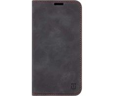Dėklas Tactical Xproof for Apple iPhone 17 Pro juodos spalvos Hawk