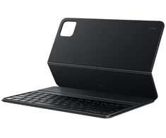 „Xiaomi Pad 8/8 Pro“ klaviatūra | Pilka