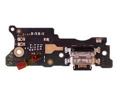 „Xiaomi Redmi 10/10 2022“ plokštė su įkrovimo jungtimi (servisų paketas)
