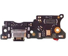 „Xiaomi Redmi 10/10 2022“ plokštė su įkrovimo jungtimi (servisų paketas)