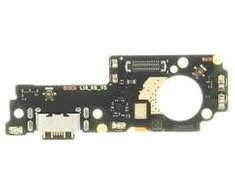„Xiaomi Redmi 10 5G“ plokštė su įkrovimo jungtimi (servisų paketas)
