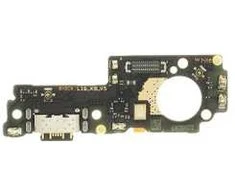 Xiaomi Redmi 10 5G NFC plokštė su įkrovimo jungtimi (servisų paketas)