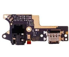 „Xiaomi Redmi 9“ plokštė su įkrovimo jungtimi (servisų paketas)