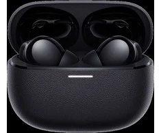 Xiaomi Redmi Buds 5 Pro, Juodos