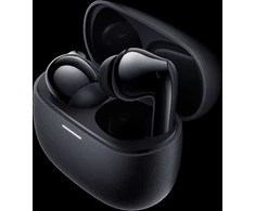 Xiaomi Redmi Buds 5 Pro, Juodos