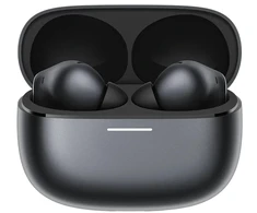 Dėklas Xiaomi Redmi Buds 8 Pro Obsidian Juodas