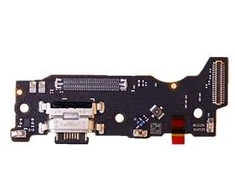 „Xiaomi Redmi Note 10 Pro“ plokštė su įkrovimo jungtimi (servisų paketas)