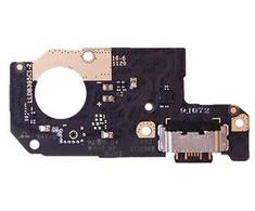 Dėklas Xiaomi Redmi Note 12 4G plokštė su įkrovimo jungtimi (servisų paketas)