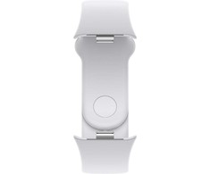 Xiaomi Smart Band 8 Pro išmanioji apyrankė, Šviesiai pilkos spalvos