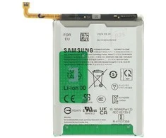 EB-BA166ASE Samsung Baterija Li-Ion 5000mAh (servisų paketas)
