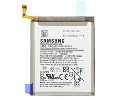 EB-BA202ABU Samsung Baterija Li-Pol 3000mAh (servisų paketas)