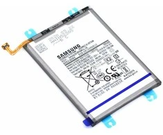 SAMSUNG Baterie EB-BA217ABY Li-Ion 5000mAh aptarnavimas