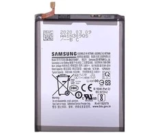 SAMSUNG Baterie EB-BA315ABY Li-Ion 5000mAh aptarnavimas