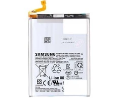 EB-BA336ABY Samsung Baterija Li-Ion 5000mAh (Paslaugų paketas)
