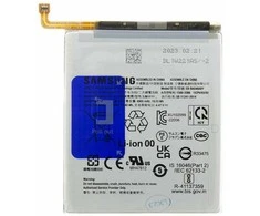 EB-BA346ABY Samsung Baterija Li-Ion 5000mAh (servisų paketas)