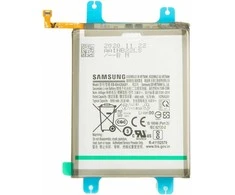 EB-BA426ABY Samsung Li-Lon 5000mAh baterija (servisų paketas)
