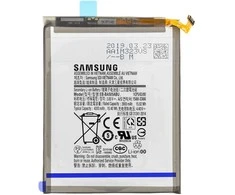 EB-BA505ABU Samsung Baterija Li-Ion 4000mAh (Paslaugų paketas)