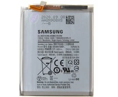 EB-BA515ABY „Samsung“ ličio jonų akumuliatorius, 4000 mAh (servisų paketas)