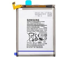 EB-BA705ABU „Samsung“ ličio jonų akumuliatorius 4500 mAh (servisų paketas)