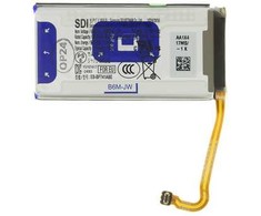 EB-BF741ABY „Samsung“ ličio jonų akumuliatorius 1130 mAh (servisų paketas)