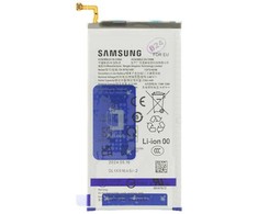 EB-BF957ABE „Samsung“ ličio jonų akumuliatorius, 2425 mAh (servisų paketas)