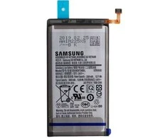 EB-BG973ABU Samsung Baterija Li-Ion 3400mAh (Paslaugų paketas)
