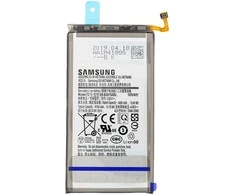 EB-BG975ABU „Samsung“ ličio jonų akumuliatorius 4100 mAh (servisų paketas)