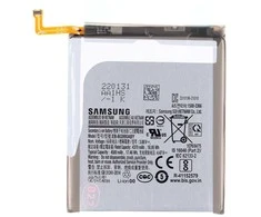 EB-BG990ABY „Samsung“ ličio jonų akumuliatorius 4500 mAh (servisų paketas)
