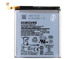 EB-BG998ABY „Samsung“ ličio jonų akumuliatorius, 5000 mAh (servisų paketas)