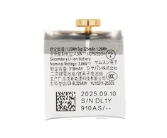EB-BL325ABY Samsung Baterija Li-Ion 435mAh (Service Pack)