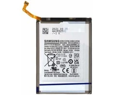 EB-BM526ABY Samsung Baterija Li-Ion 5000mAh (servisų paketas)