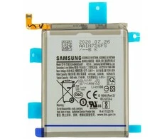 EB-BN985ABY „Samsung“ ličio jonų akumuliatorius, 4500 mAh (servisų paketas)