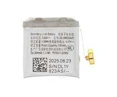 EB-BR900ABY Samsung Baterija Li-Ion 284mAh (Service Pack)