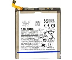 EB-BS901ABY „Samsung“ ličio jonų akumuliatorius, 3700 mAh (servisų paketas)