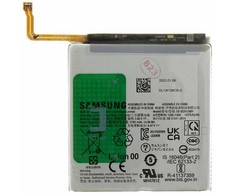 EB-BS912ABY Samsung Ličio jonų baterija 3900mAh (Techninio aptarnavimo paketas)