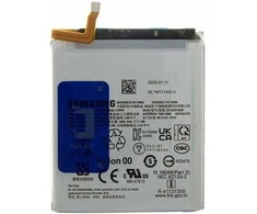 EB-BS916ABY „Samsung“ ličio jonų akumuliatorius, 4700 mAh (servisų paketas)
