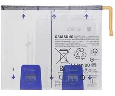 EB-BX516ABY Samsung Baterija Li-lon 8000mAh (Service Pack)