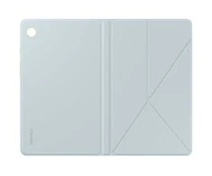 BX110TLE Book cover for Samsung Galaxy Tab A9 Mėlyna ( Mėlyna)