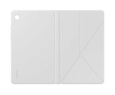 BX110TWE Knygos viršelis, skirtas Samsung Galaxy Tab A9 Baltas (Baltas)